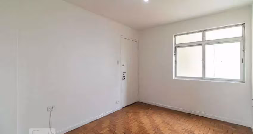 Apartamento para venda - pinheiros, 1 quarto,  37 m² - são paulo