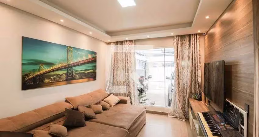 Casa para venda - parque são domingos, 4 quartos,  130 m² - são paulo