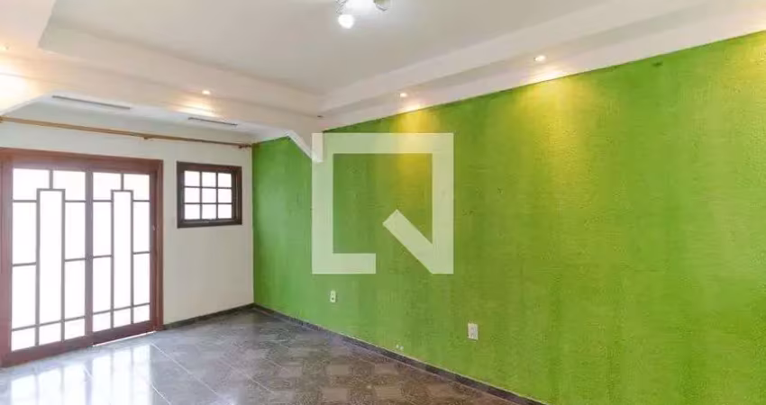 Casa para venda - jardim interlagos, 3 quartos,  190 m² - campinas