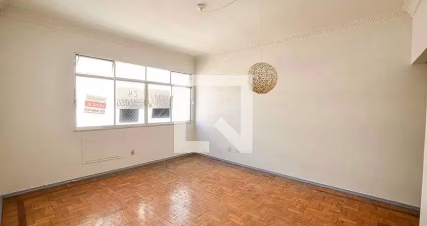 Apartamento para venda - icaraí, 2 quartos,  92 m² - niterói