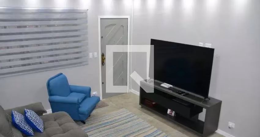 Casa para venda - rudge ramos, 2 quartos,  107 m² - são bernardo do campo