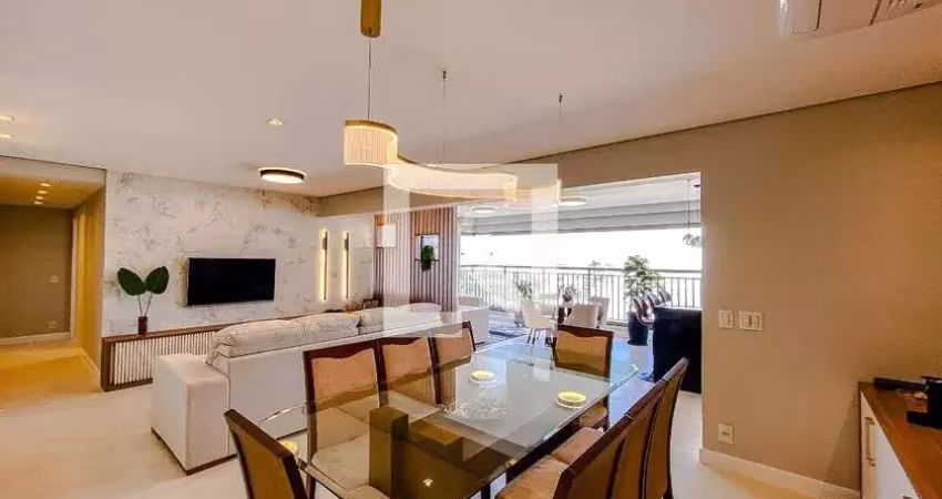 Apartamento para venda - mooca, 3 quartos,  159 m² - são paulo