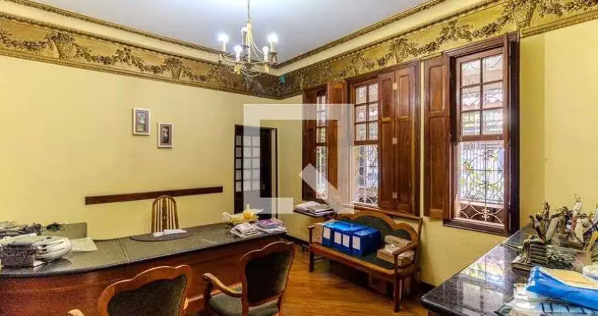 Casa para venda - campos elíseos, 4 quartos,  533 m² - são paulo