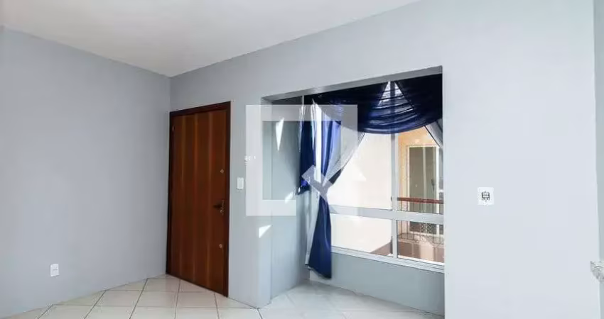 Apartamento para venda - jardim américa, 2 quartos,  60 m² - são leopoldo