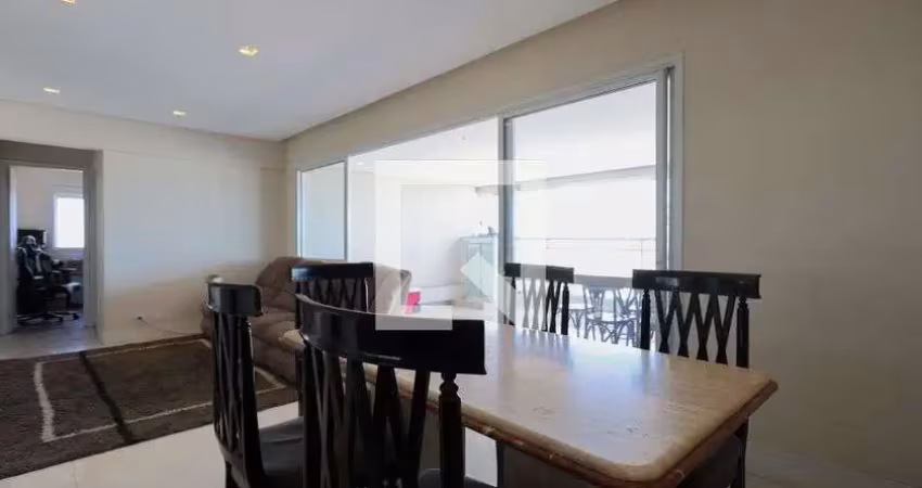 Apartamento para venda - santana, 3 quartos,  120 m² - são paulo