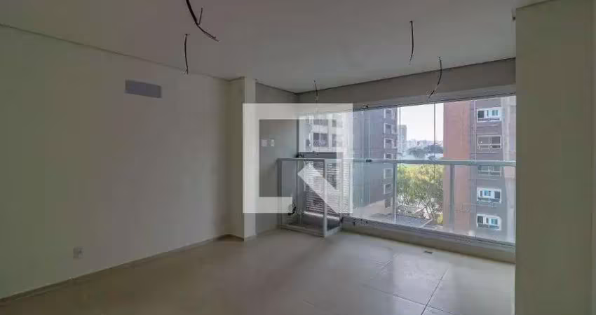 Kitnet / stúdio para venda - vila clementino, 1 quarto,  27 m² - são paulo