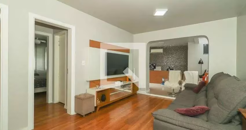 Apartamento para venda - cristo redentor, 3 quartos,  160 m² - porto alegre