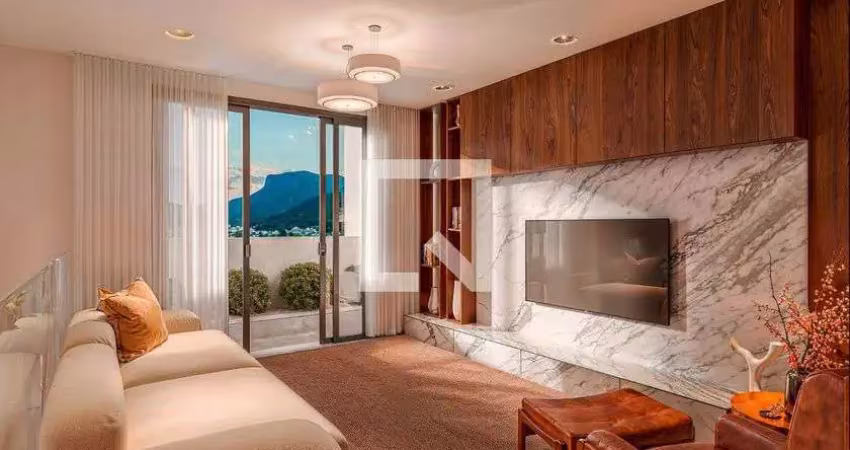 Apartamento para venda - serra, 2 quartos,  98 m² - belo horizonte