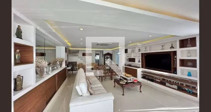 Casa / sobrado em condomínio para venda - vargem grande, 6 quartos,  300 m² - rio de janeiro