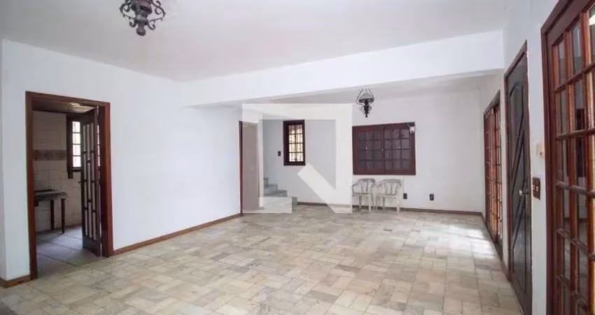 Casa para venda - nonoai, 5 quartos,  400 m² - porto alegre