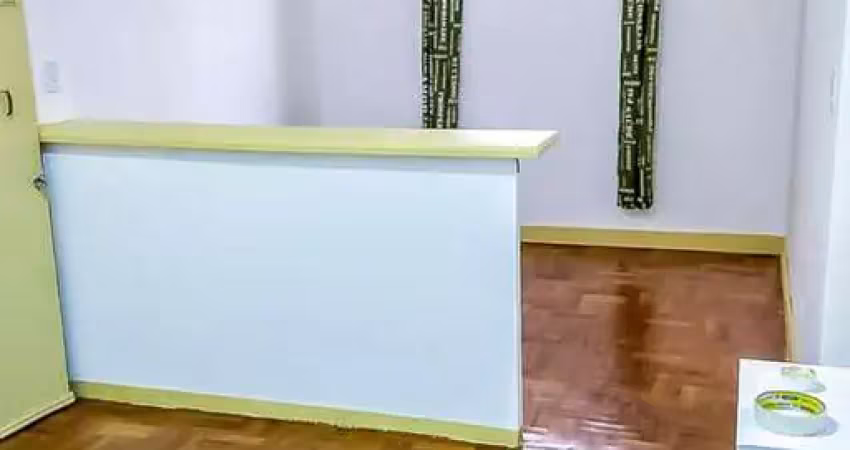 Apartamento para venda - saúde, 1 quarto,  32 m² - são paulo