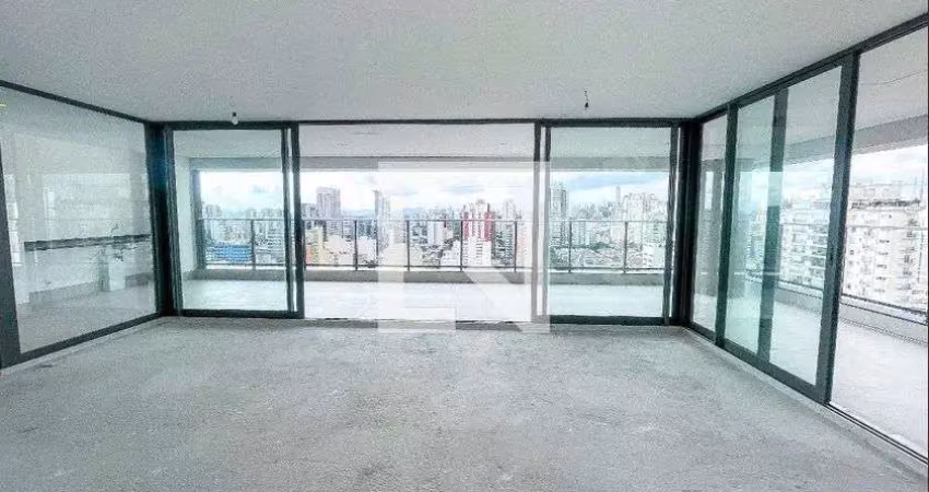 Apartamento para venda - pinheiros, 4 quartos,  230 m² - são paulo