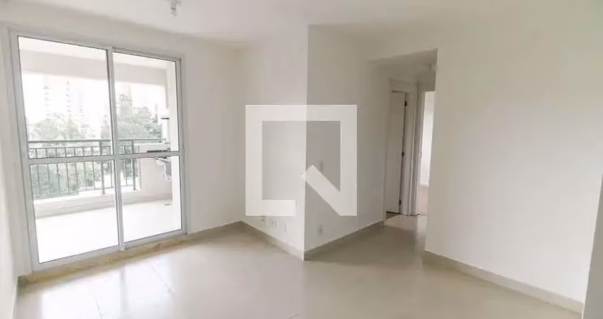 Apartamento para venda - panamby, 2 quartos,  62 m² - são paulo