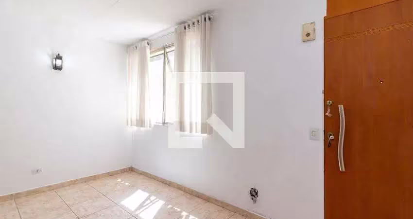 Apartamento para venda - santana, 2 quartos,  48 m² - são paulo