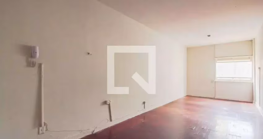 Kitnet / stúdio para venda - centro, 1 quarto,  46 m² - são paulo