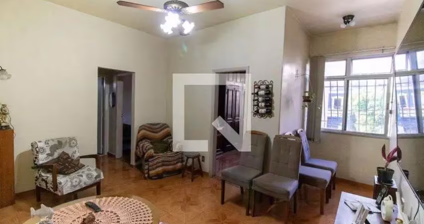 Apartamento para venda - icaraí, 2 quartos,  58 m² - niterói