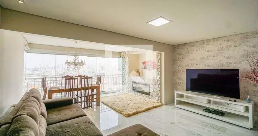 Cobertura para venda - vila carrão, 4 quartos,  250 m² - são paulo