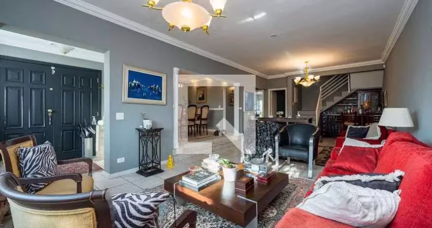 Casa para venda - jabaquara, 5 quartos,  300 m² - são paulo