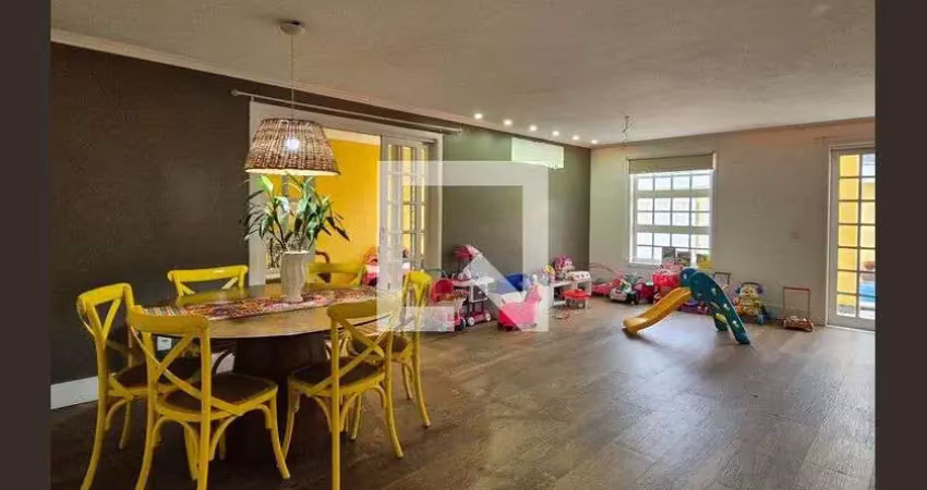 Casa / sobrado em condomínio para venda - vargem pequena, 4 quartos,  170 m² - rio de janeiro