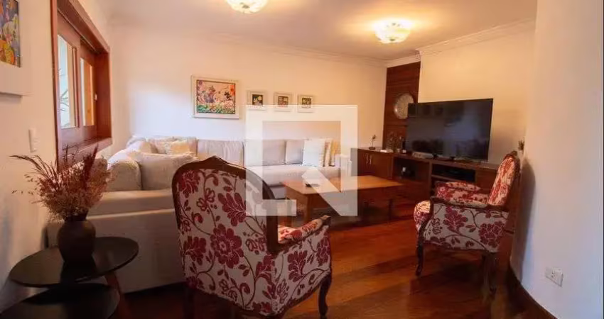 Casa para venda - butantã, 4 quartos,  280 m² - são paulo