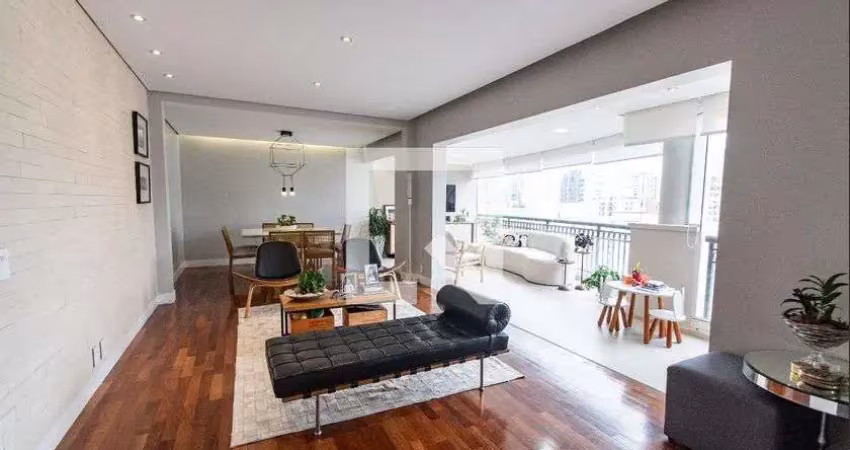 Apartamento para venda - vila mariana, 3 quartos,  171 m² - são paulo