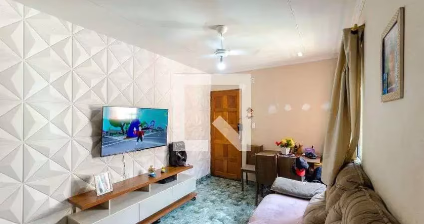 Apartamento para venda - piqueri, 2 quartos,  47 m² - são paulo
