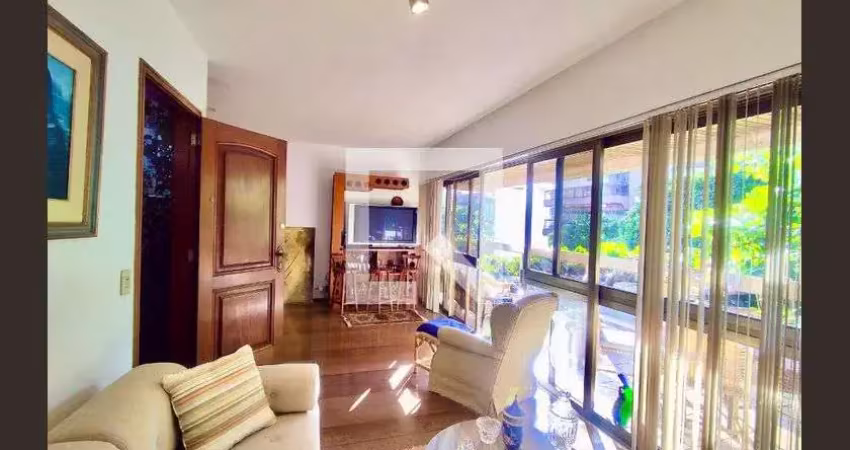 Cobertura para venda - ipanema, 3 quartos,  135 m² - rio de janeiro