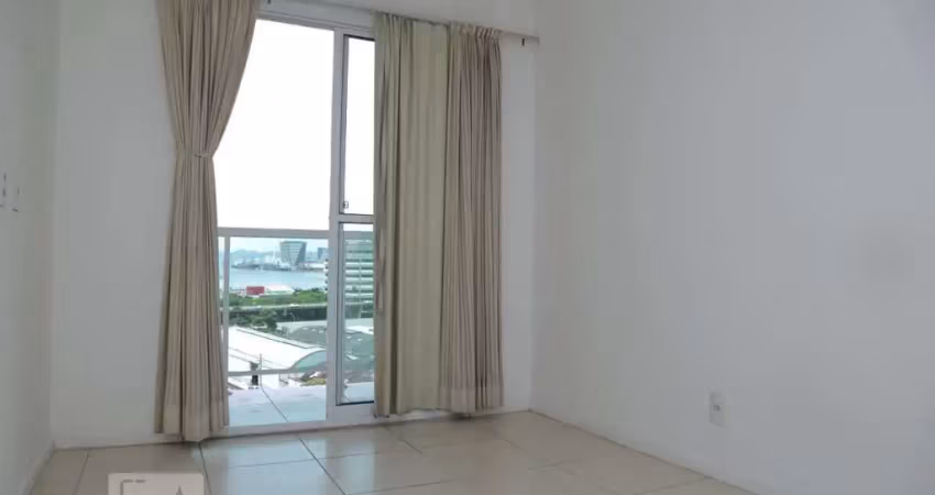 Apartamento para venda - são cristóvão, 2 quartos,  54 m² - rio de janeiro