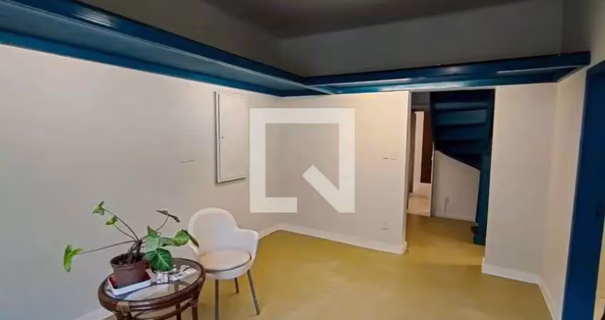 Casa para venda - maracanã, 4 quartos,  125 m² - rio de janeiro