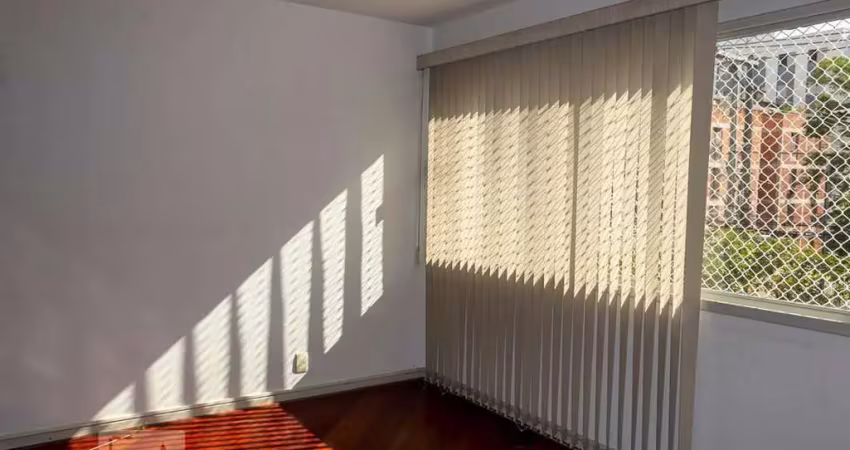 Apartamento para venda - vila olímpia, 3 quartos,  90 m² - são paulo