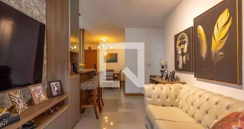 Apartamento para venda - tijuca, 2 quartos,  73 m² - rio de janeiro