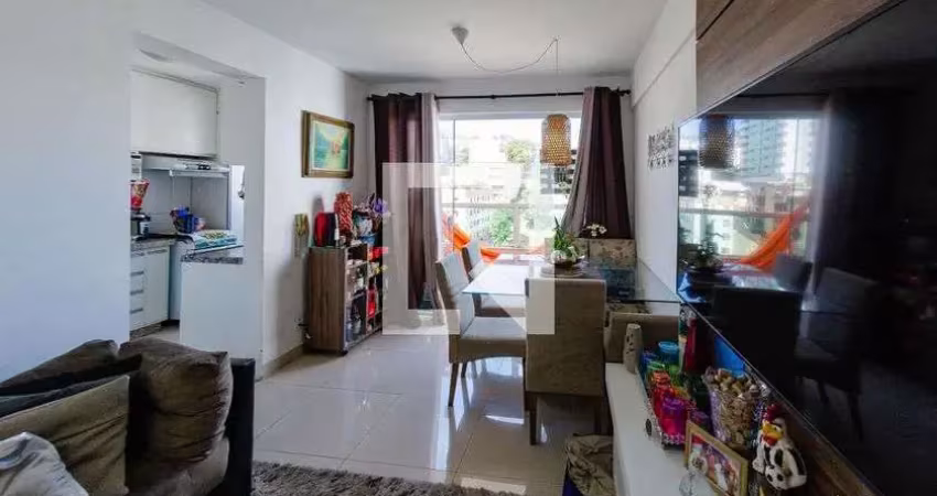 Apartamento para venda - buritis, 2 quartos,  64 m² - belo horizonte