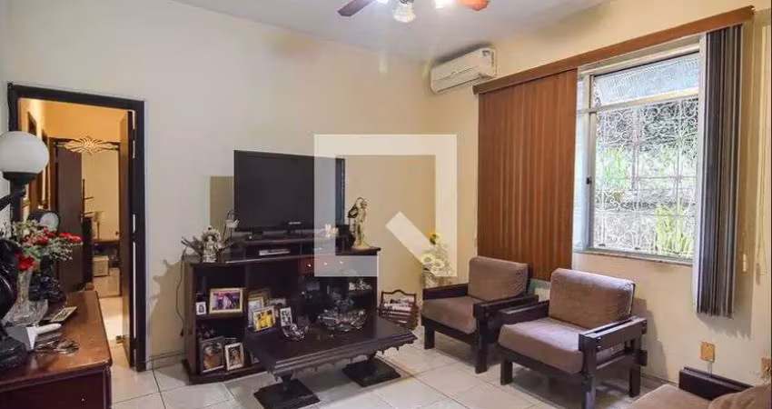 Apartamento para venda - icaraí, 3 quartos,  75 m² - niterói