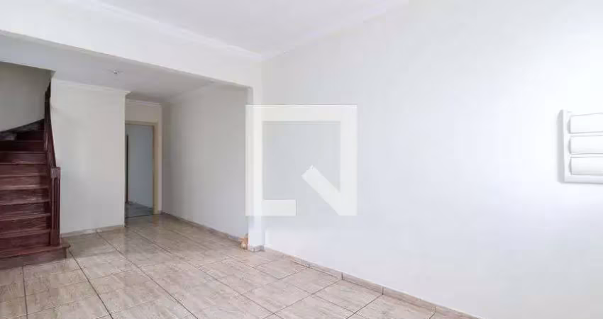 Casa para venda - água fria, 3 quartos,  249 m² - são paulo