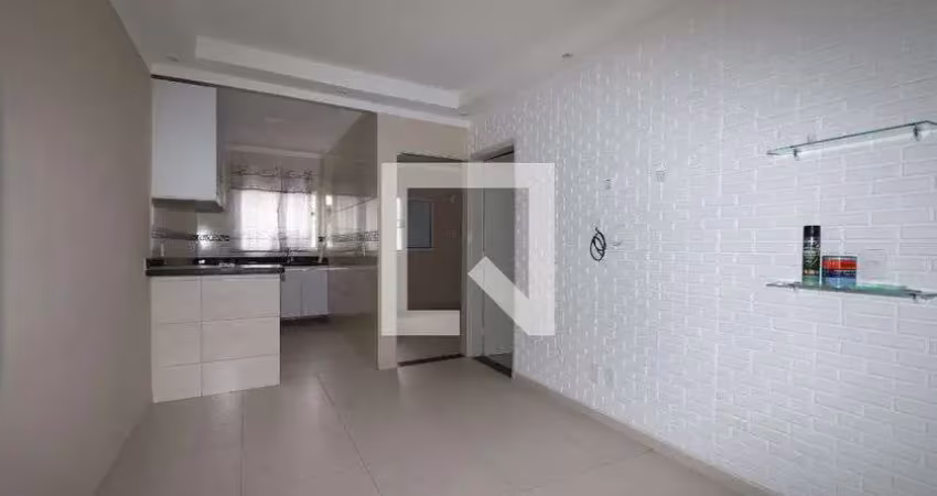 Apartamento para venda - sapopemba, 2 quartos,  50 m² - são paulo
