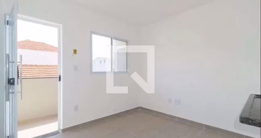 Apartamento para venda - belém, 2 quartos,  34 m² - são paulo