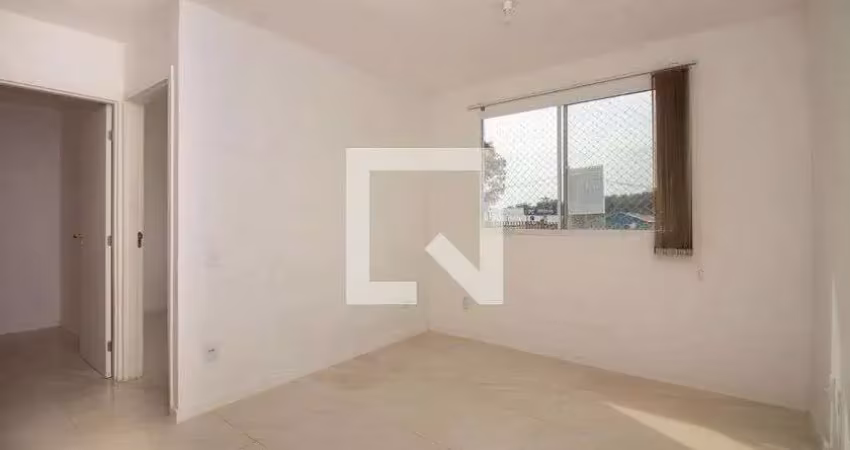 Apartamento para venda - rubem berta, 2 quartos,  40 m² - porto alegre
