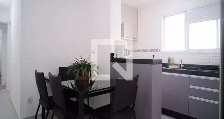 Apartamento para venda - artur alvim, 2 quartos,  39 m² - são paulo