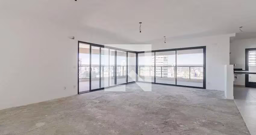 Apartamento para venda - vila madalena, 4 quartos,  195 m² - são paulo