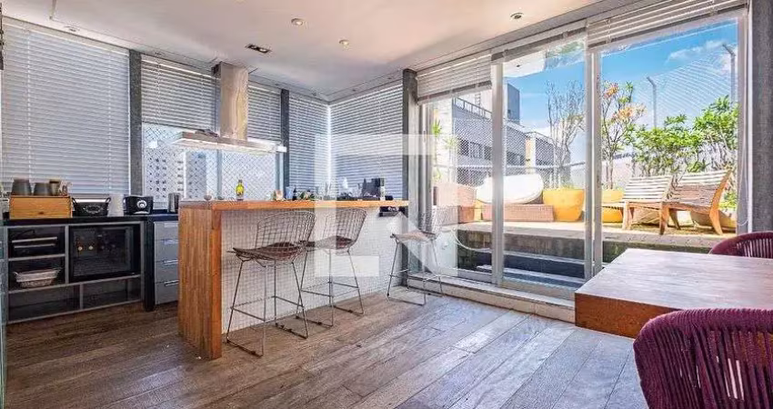 Apartamento para venda - vila madalena, 2 quartos,  190 m² - são paulo