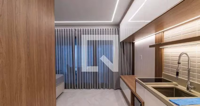 Kitnet / stúdio para venda - moema, 1 quarto,  35 m² - são paulo
