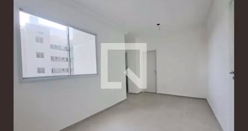 Apartamento para venda - palmeiras, 2 quartos,  48 m² - belo horizonte