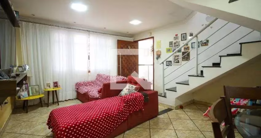 Casa para venda - chácara mafalda, 3 quartos,  200 m² - são paulo