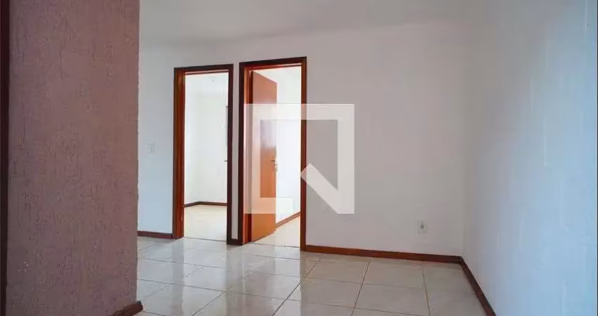Apartamento para venda - rubem berta, 2 quartos,  39 m² - porto alegre