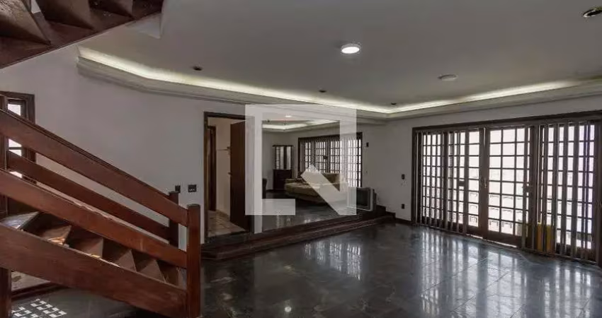 Casa para venda - jardim chapadão, 5 quartos,  400 m² - campinas