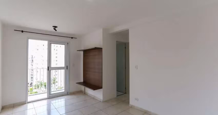 Apartamento para venda - jardim são saverio, 2 quartos,  46 m² - são paulo