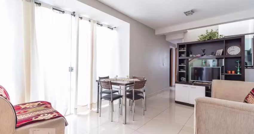 Cobertura para venda - manacás, 4 quartos,  167 m² - belo horizonte