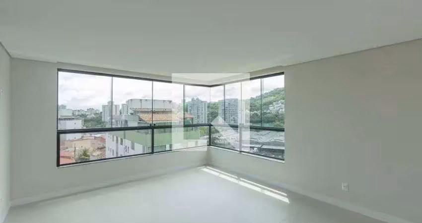 Cobertura para venda - castelo, 5 quartos,  326 m² - belo horizonte