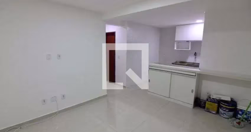 Apartamento para venda - recreio, 1 quarto,  47 m² - rio de janeiro