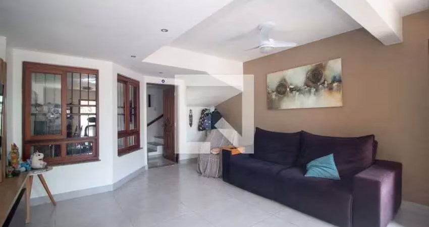 Casa para venda - guarujá, 4 quartos,  192 m² - porto alegre